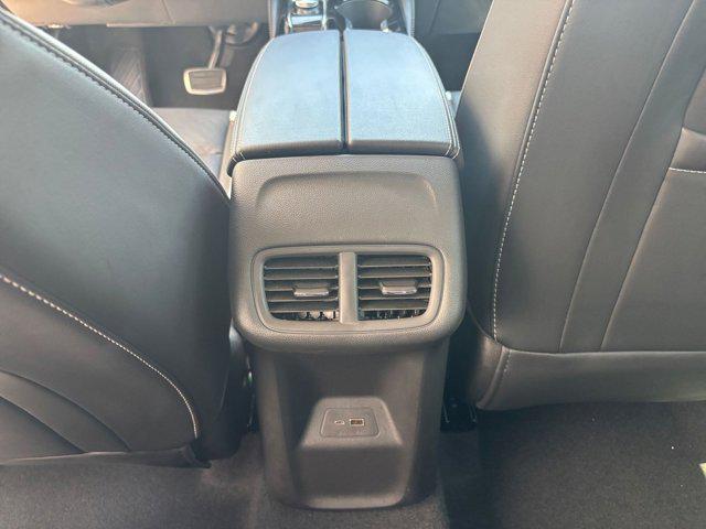 used 2024 Buick Envision car, priced at $28,727