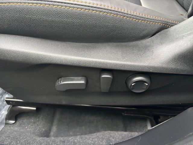 used 2024 Subaru Forester car, priced at $33,257