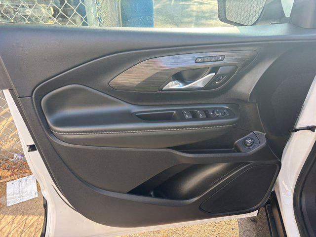 used 2024 GMC Terrain car, priced at $23,637