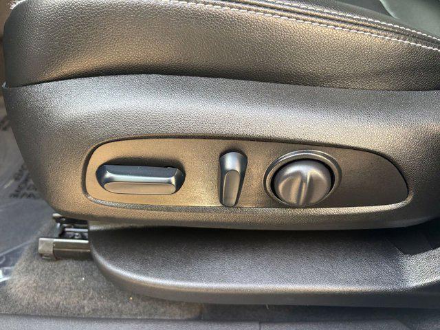 used 2024 GMC Terrain car, priced at $23,637