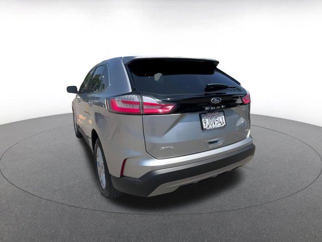 used 2024 Ford Edge car, priced at $21,210
