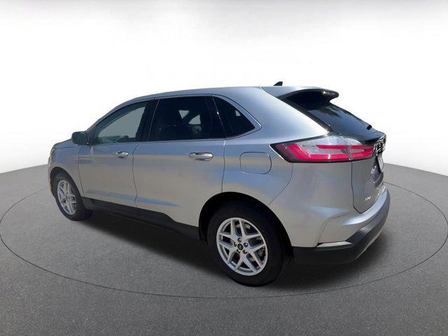 used 2024 Ford Edge car, priced at $21,210