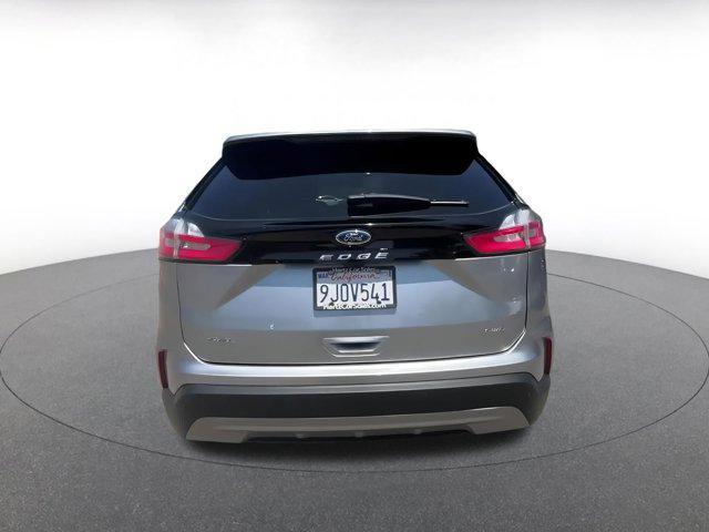 used 2024 Ford Edge car, priced at $21,210