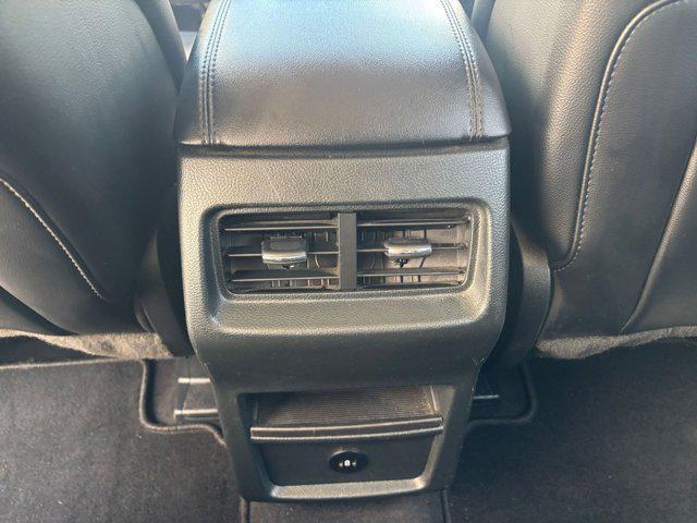 used 2024 Ford Edge car, priced at $21,210