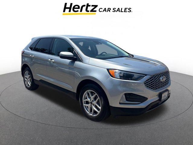 used 2024 Ford Edge car, priced at $21,811