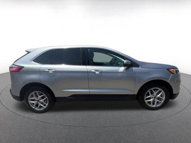 used 2024 Ford Edge car, priced at $21,210