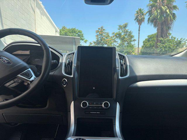 used 2024 Ford Edge car, priced at $21,210