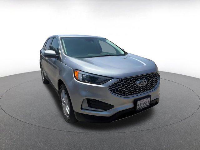 used 2024 Ford Edge car, priced at $21,210