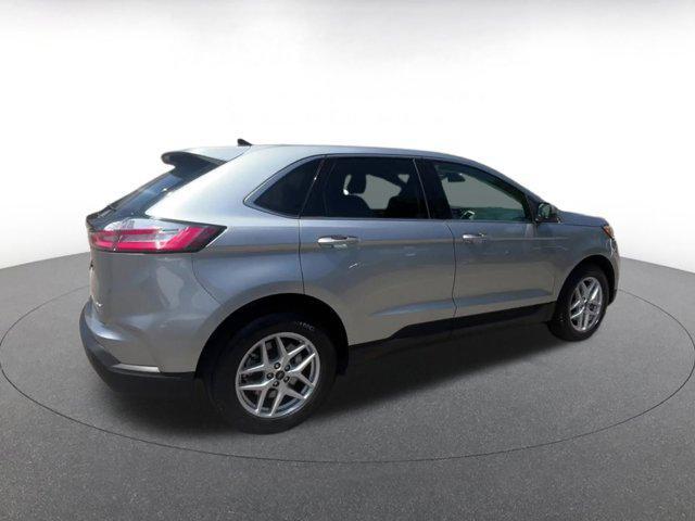 used 2024 Ford Edge car, priced at $21,210
