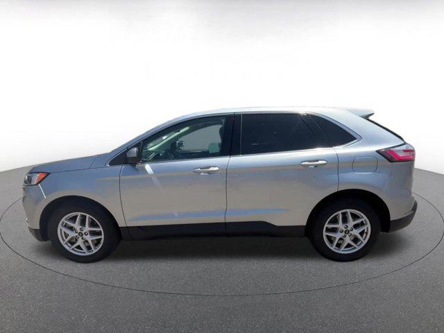 used 2024 Ford Edge car, priced at $21,210