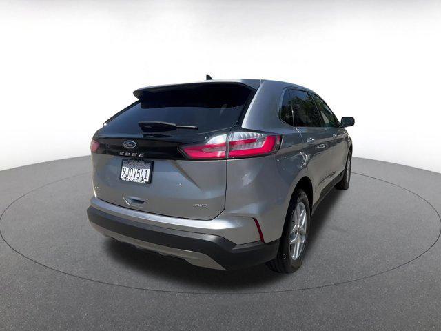 used 2024 Ford Edge car, priced at $21,210
