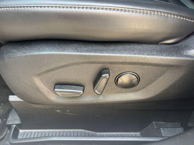 used 2024 Ford Edge car, priced at $21,210