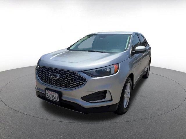 used 2024 Ford Edge car, priced at $21,210