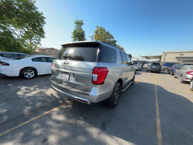 used 2023 Ford Expedition car, priced at $44,325