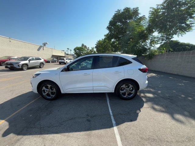 used 2023 Ford Escape car, priced at $22,746