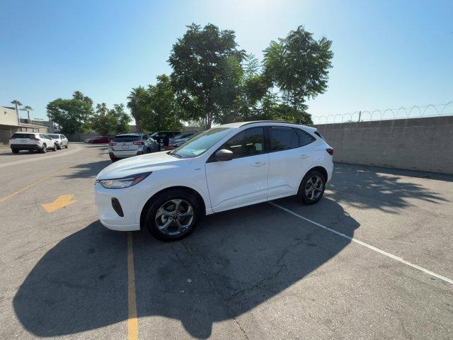 used 2023 Ford Escape car, priced at $22,746