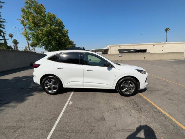 used 2023 Ford Escape car, priced at $22,746