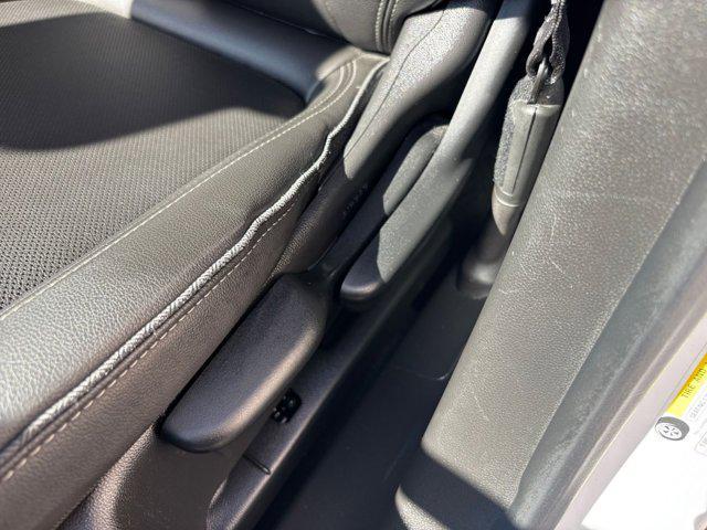used 2024 Buick Encore GX car, priced at $20,423