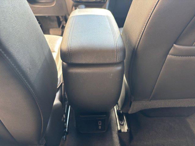 used 2024 Buick Encore GX car, priced at $20,423