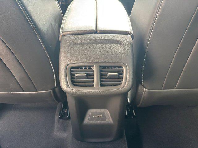 used 2024 Buick Envision car, priced at $29,125