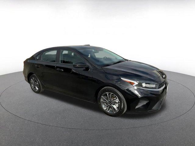 used 2024 Kia Forte car, priced at $17,603