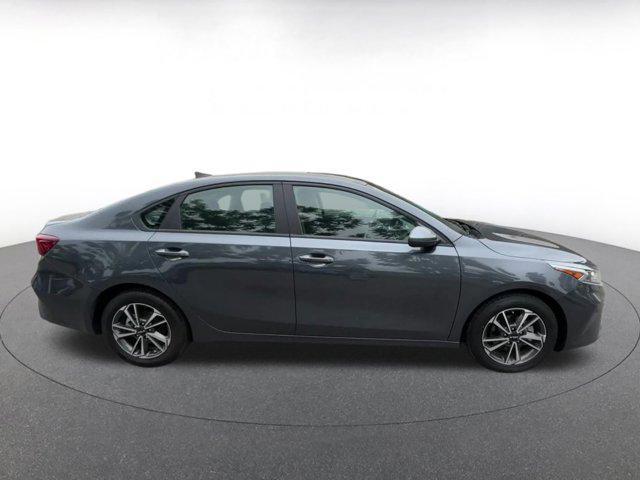 used 2023 Kia Forte car, priced at $15,043