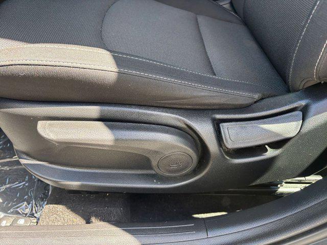 used 2023 Kia Forte car, priced at $15,043