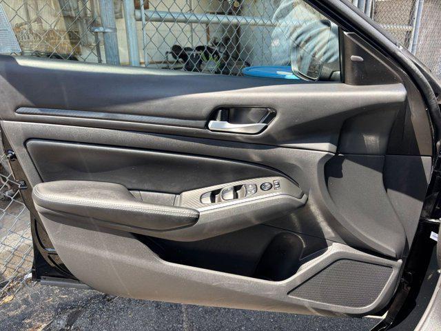 used 2024 Nissan Altima car, priced at $19,499