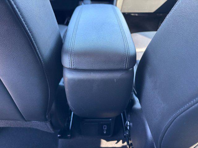 used 2024 Buick Encore GX car, priced at $19,796