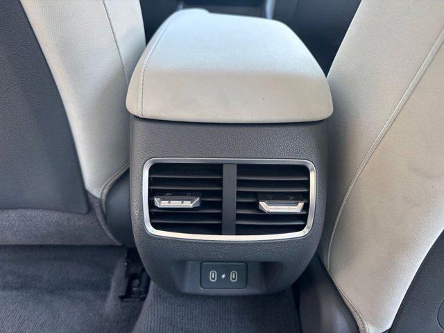 used 2024 Hyundai Sonata Hybrid car, priced at $23,325