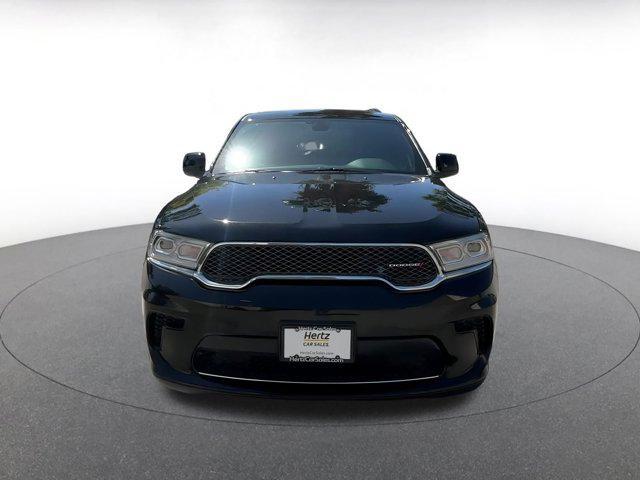 used 2024 Dodge Durango car, priced at $30,386