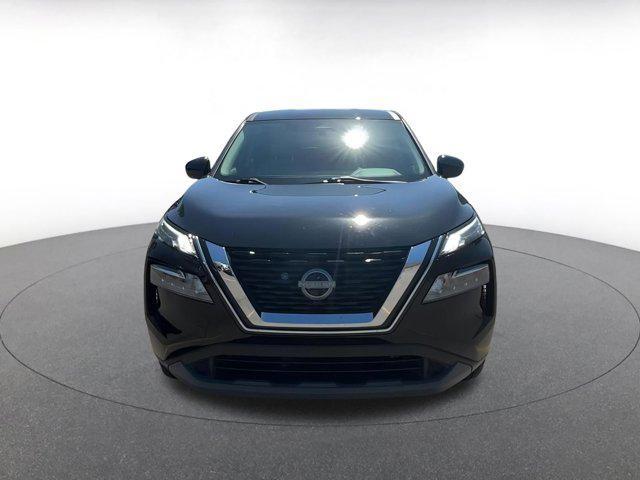 used 2023 Nissan Rogue car, priced at $21,345