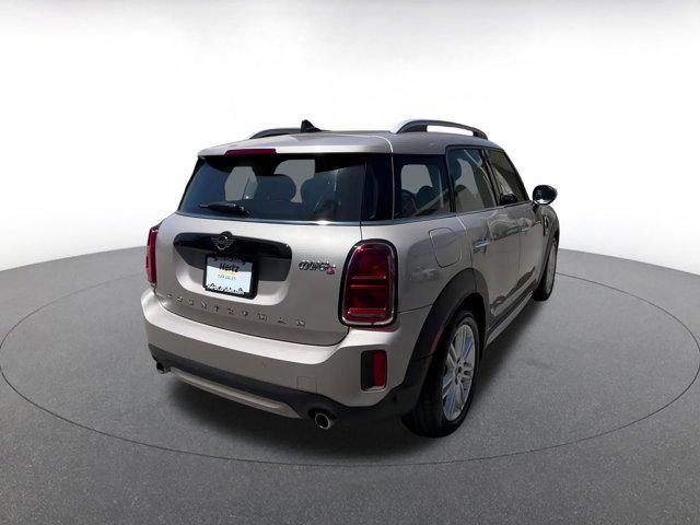 used 2024 MINI Countryman car, priced at $26,859