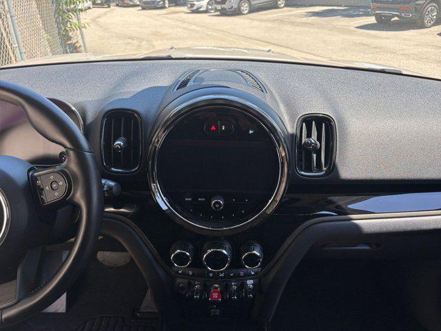 used 2024 MINI Countryman car, priced at $26,859