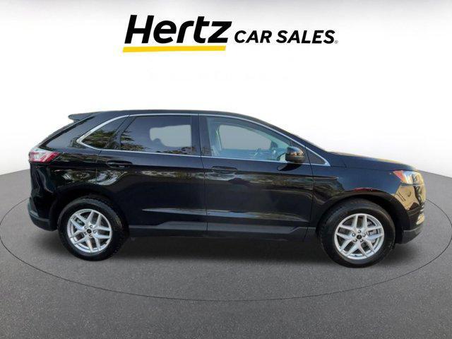 used 2024 Ford Edge car, priced at $25,071