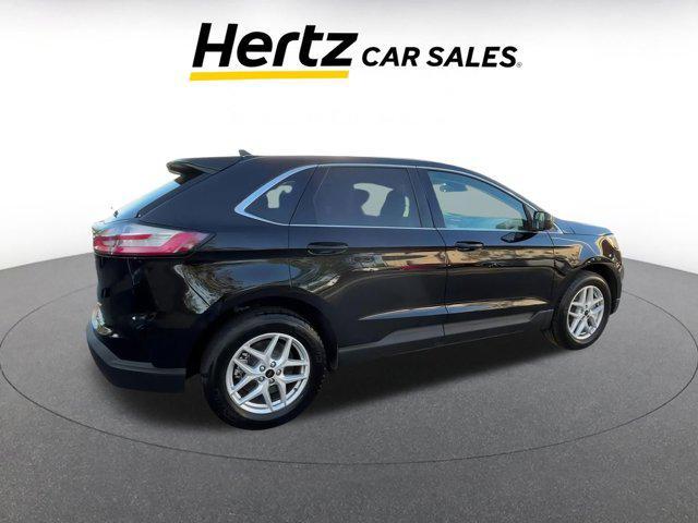 used 2024 Ford Edge car, priced at $25,071