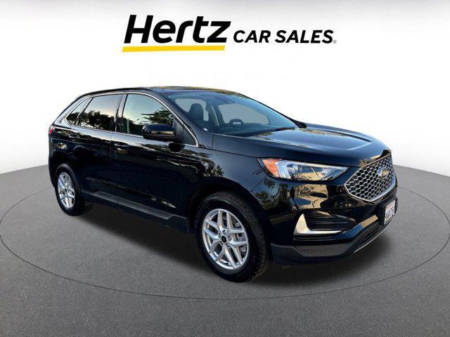 used 2024 Ford Edge car, priced at $25,071