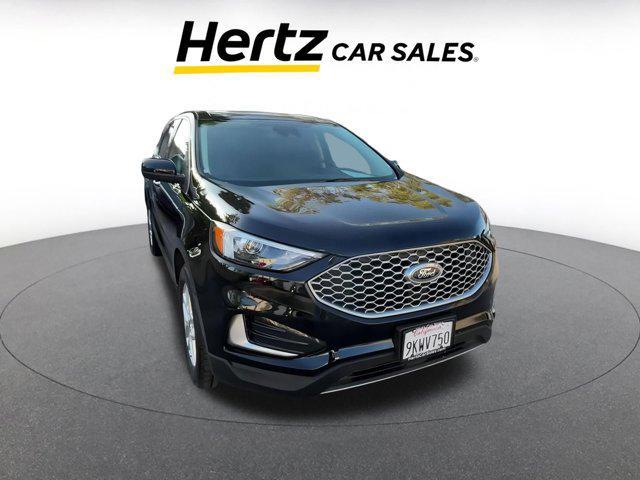 used 2024 Ford Edge car, priced at $25,071