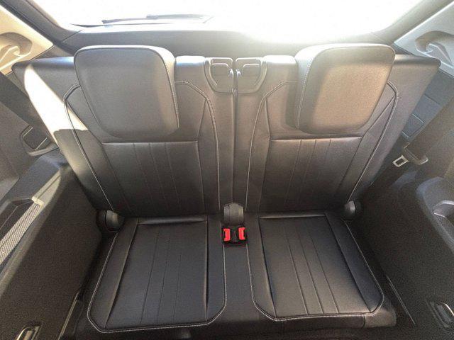 used 2024 Volkswagen Tiguan car, priced at $22,785