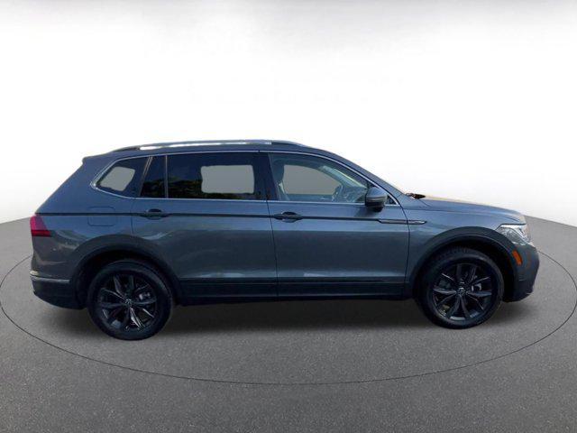 used 2024 Volkswagen Tiguan car, priced at $22,785
