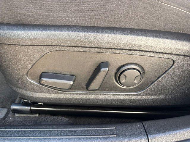used 2025 Hyundai Sonata car, priced at $22,838