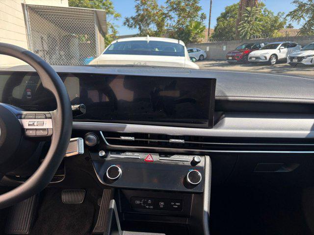 used 2025 Hyundai Sonata car, priced at $22,838