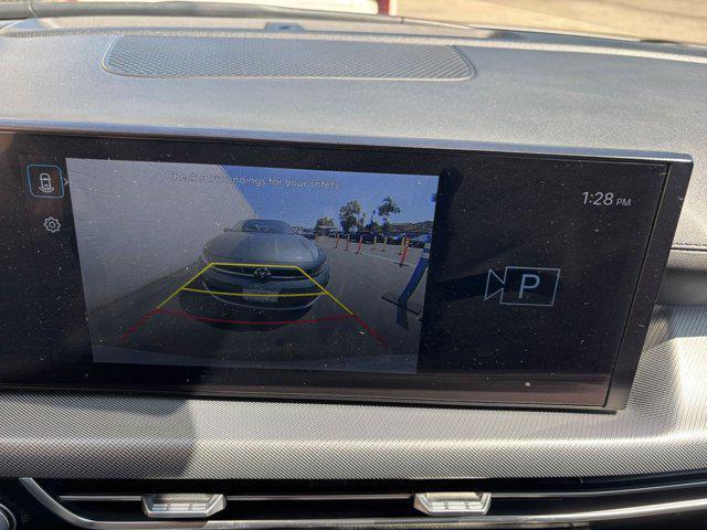 used 2025 Hyundai Sonata car, priced at $22,838