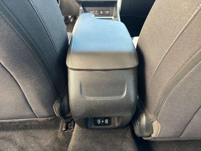 used 2025 Hyundai Sonata car, priced at $22,838