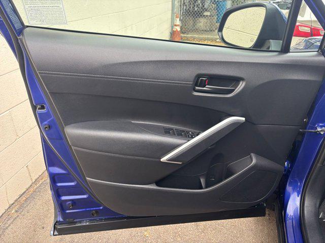 used 2024 Toyota Corolla Cross car, priced at $25,705