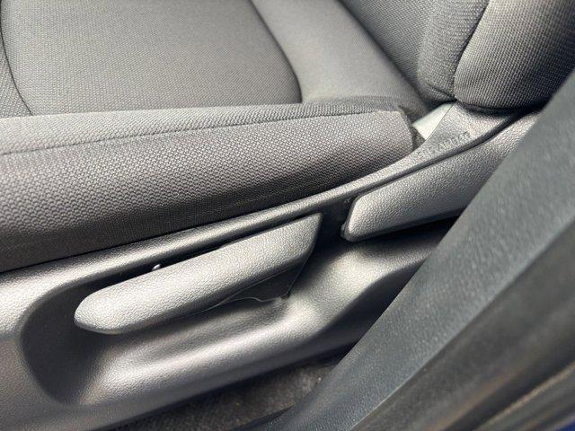 used 2024 Toyota Corolla Cross car, priced at $25,705