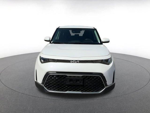 used 2024 Kia Soul car, priced at $18,242