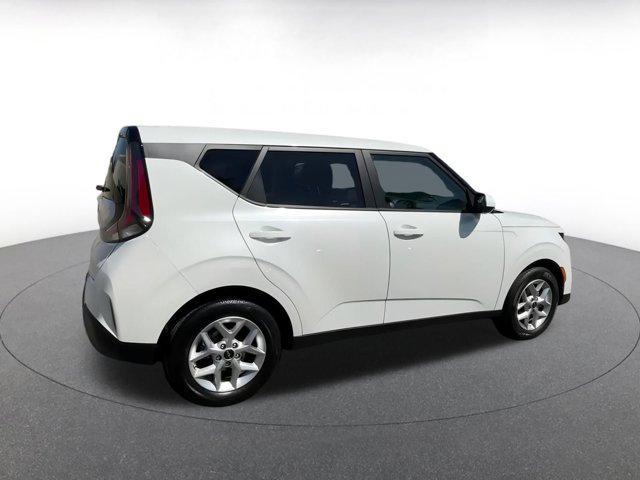 used 2024 Kia Soul car, priced at $18,242