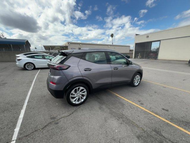 used 2023 Chevrolet Bolt EUV car, priced at $18,894