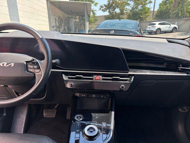 used 2023 Kia Niro EV car, priced at $19,900